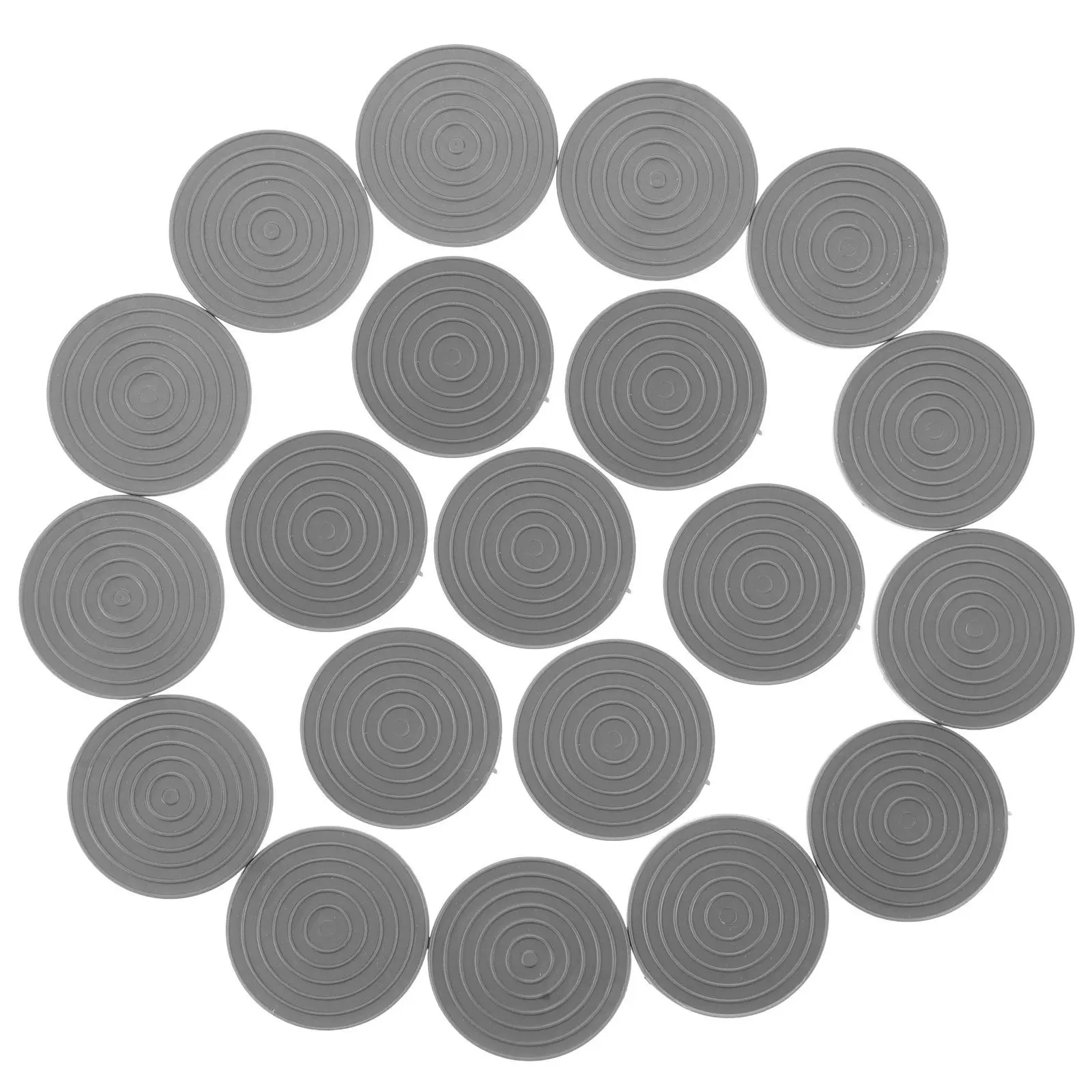 30Pcs Plastic Trick Props for Beginners Professionals Stage Performance Party Interactive Coin Illusion
30Pcs Plastic Trick Props for Beginners Professionals Stage Performance Party Interactive Coin Illusion