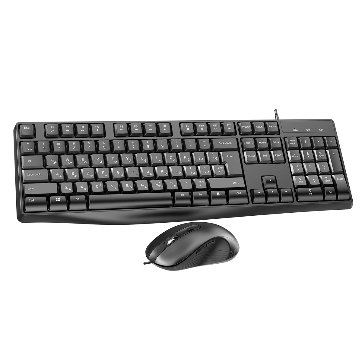Home Office De Teclado Y Mouse Full Size USB Keyboard Mouse Combo Wired Office Ergonomic Keyboard And Mouse Combo
Home Office De Teclado Y Mouse Full Size USB Keyboard Mouse Combo Wired Office Ergonomic Keyboard And Mouse Combo