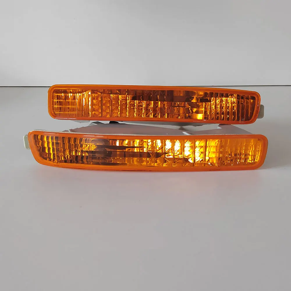 Пара противотуманных фар переднего бампера автомобиля для Honda Accord Cd4 Cd5 1994 1995 1996 1997
Пара противотуманных фар переднего бампера автомобиля для Honda Accord Cd4 Cd5 1994 1995 1996 1997