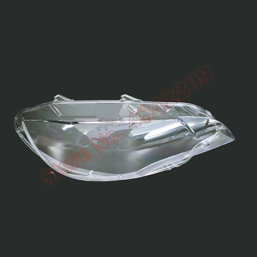 Nueva funda lámpara para BMW X6 E71 2008-2014 xDrive 35i 40i 50i tapas lente cristal frontal coche cubierta faro
Nueva funda lámpara para BMW X6 E71 2008-2014 xDrive 35i 40i 50i tapas lente cristal frontal coche cubierta faro