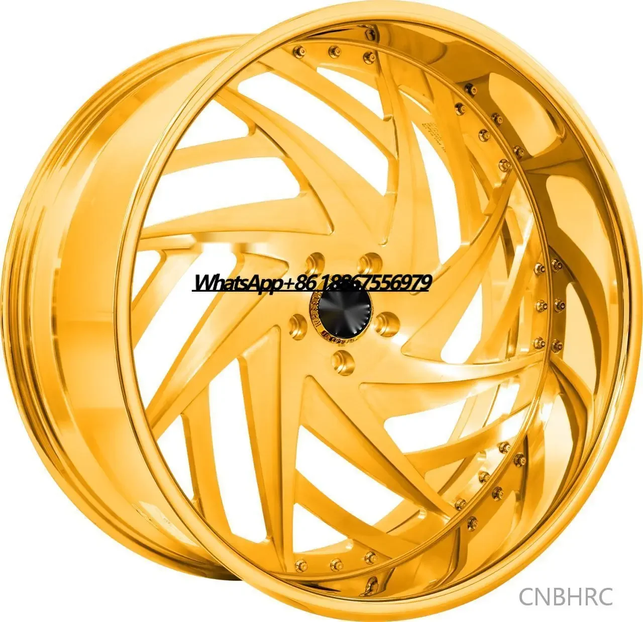 Gold Car Wheels Forged Auto Parts 5X112 16 17 18 19 20 21 22 Inch for Lincoln McLaren Mercedes-EQ Rims
Gold Car Wheels Forged Auto Parts 5X112 16 17 18 19 20 21 22 Inch for Lincoln McLaren Mercedes-EQ Rims
