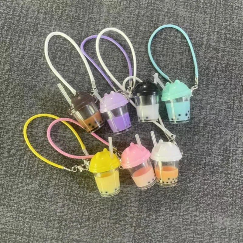 17cm Labubu I II Idol Dolls Cute Mini Plush Doll'S Miniature Model Pearl Milk Tea Cup With Cat Ear Straw Cup
17cm Labubu I II Idol Dolls Cute Mini Plush Doll'S Miniature Model Pearl Milk Tea Cup With Cat Ear Straw Cup