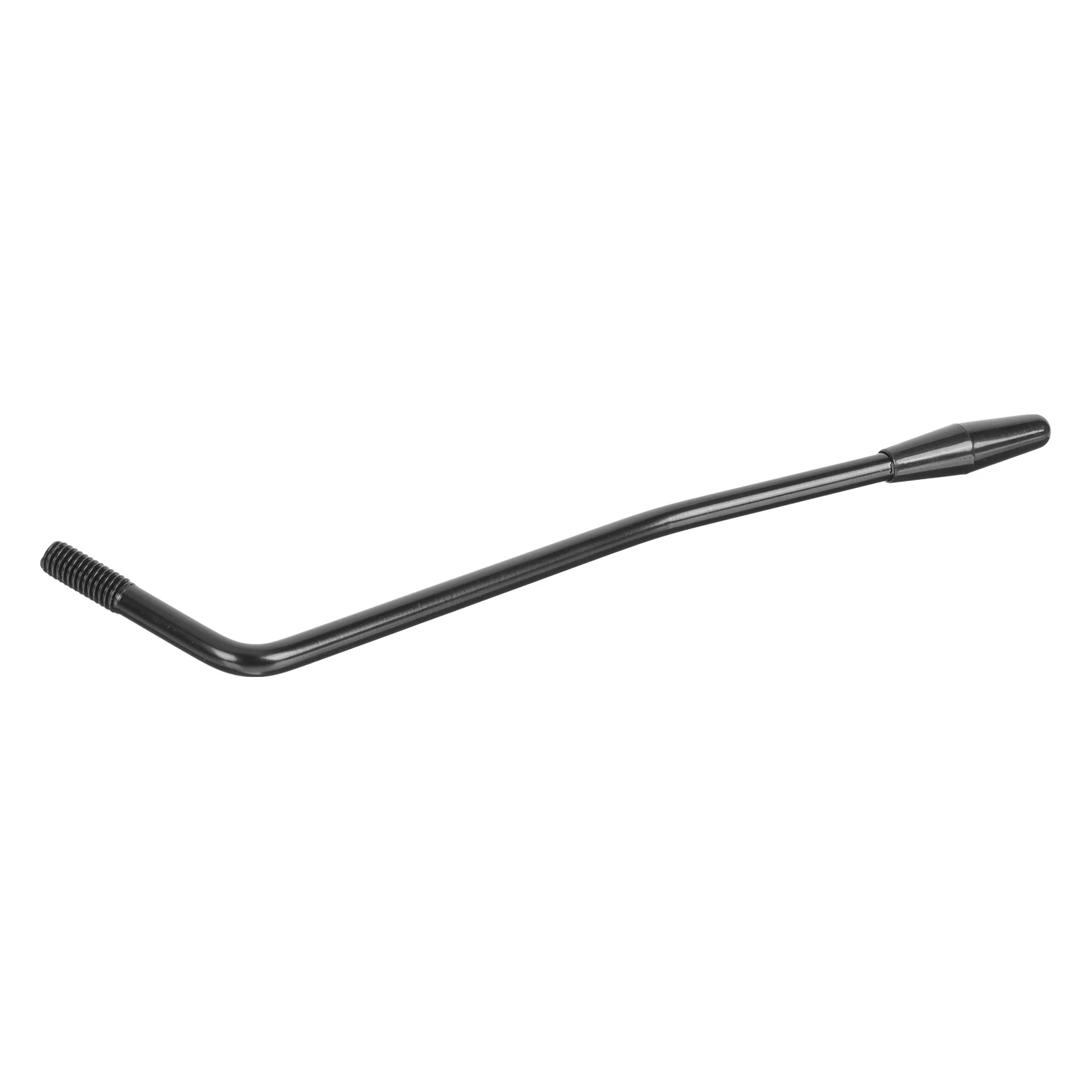 1pcs Sturdy Iron Electric Tremolo Arm Durable Vibrato Bar Replacement Whammy Lever For Electric Guitar Portable Threaded Single
1pcs Sturdy Iron Electric Tremolo Arm Durable Vibrato Bar Replacement Whammy Lever For Electric Guitar Portable Threaded Single