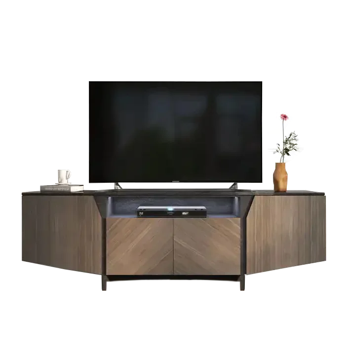 New Arrival New Arrival Wooden Living Room Luxurious High-end TV Cabinet Storage Cabinet Rental Small Unit Simple And High-end F
New Arrival New Arrival Wooden Living Room Luxurious High-end TV Cabinet Storage Cabinet Rental Small Unit Simple And High-end F