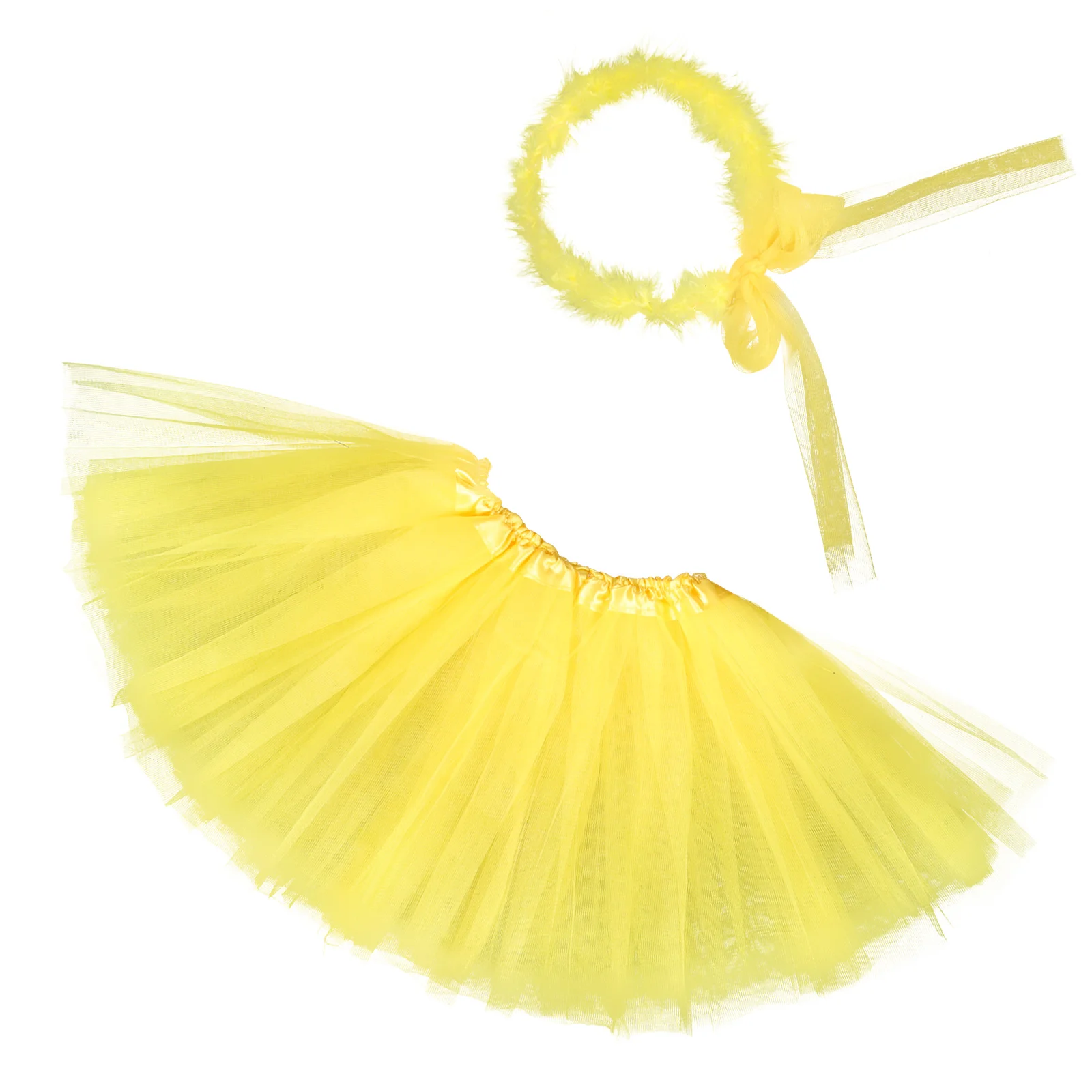 Costume Kids Headdress Mesh Skirt Halloween Costumes Clothing Set Girls Child Party
Costume Kids Headdress Mesh Skirt Halloween Costumes Clothing Set Girls Child Party