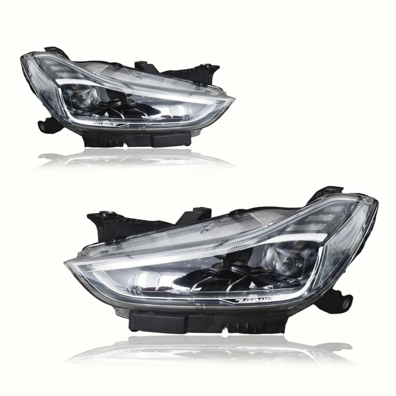 Original LED Headlamp Hot-selling Headlight Car Light Parts Suitable for Maserati Ghibli 2020-2024 Auto Lighting Systems
Original LED Headlamp Hot-selling Headlight Car Light Parts Suitable for Maserati Ghibli 2020-2024 Auto Lighting Systems