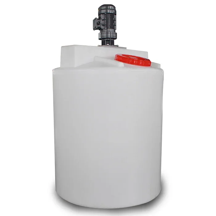 # Для MC1000-09-0,75 кВт PE бак для дозирования химикатов для смесителя порошка
# Для MC1000-09-0,75 кВт PE бак для дозирования химикатов для смесителя порошка