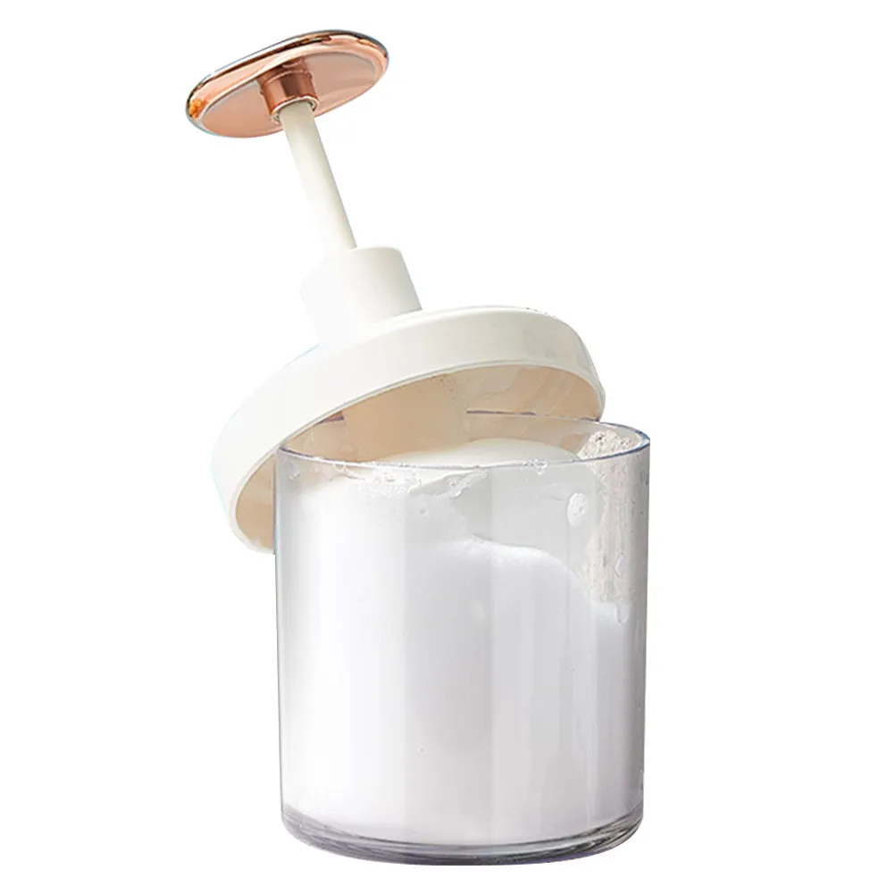 Компактный стакан-пенообразователь для умывания лица, инструмент для глубокого очищения и растворения жира, для ухода за кожей
Компактный стакан-пенообразователь для умывания лица, инструмент для глубокого очищения и растворения жира, для ухода за кожей