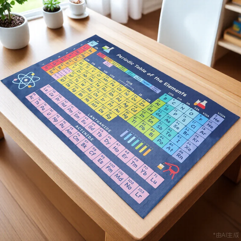 Bright Colorful Chemistry Periodic Table Poster Elements Number Symbol Name State Science Classroom Wall Chart Student
Bright Colorful Chemistry Periodic Table Poster Elements Number Symbol Name State Science Classroom Wall Chart Student