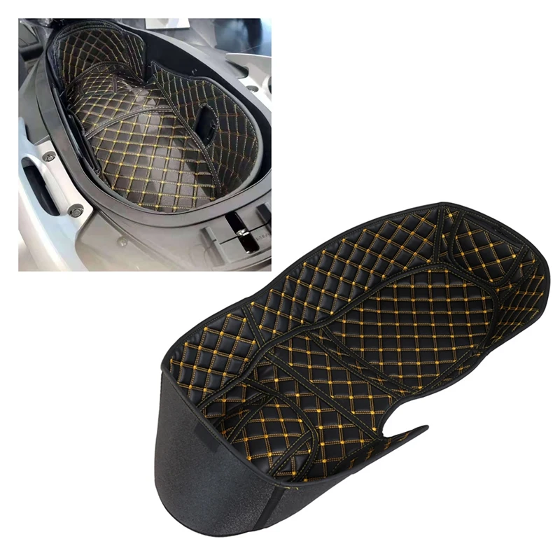 For Honda Forza350 Forza 350 2020 2021 Trunk Liner Protector Motorcycle Seat Bucket Mat Storage Box Mat
For Honda Forza350 Forza 350 2020 2021 Trunk Liner Protector Motorcycle Seat Bucket Mat Storage Box Mat