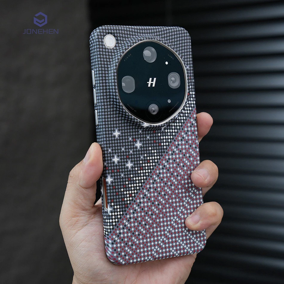 Magnetic Trendy Color-blocked Pattern Skin-friendly Shockproof Case For Oppo Find X9s Pro X9 Ultra Soft Bumper Cover For Magsafe
Magnetic Trendy Color-blocked Pattern Skin-friendly Shockproof Case For Oppo Find X9s Pro X9 Ultra Soft Bumper Cover For Magsafe
