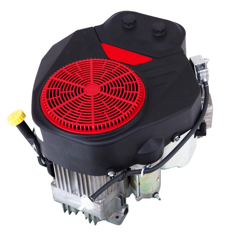 YT2P80F бензиновый вертикальный вал двухцилиндровый V-twin 4-тактный двигатель
YT2P80F бензиновый вертикальный вал двухцилиндровый V-twin 4-тактный двигатель