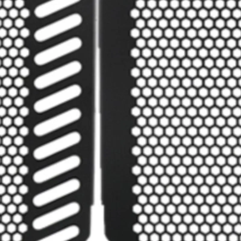 FOR ZXMOTO 500F 500 F 500 500-F 2025 2026 2027 F500 Motorcycle Accessories Radiator Grille Guard Protector Cover Mesh Protection
FOR ZXMOTO 500F 500 F 500 500-F 2025 2026 2027 F500 Motorcycle Accessories Radiator Grille Guard Protector Cover Mesh Protection