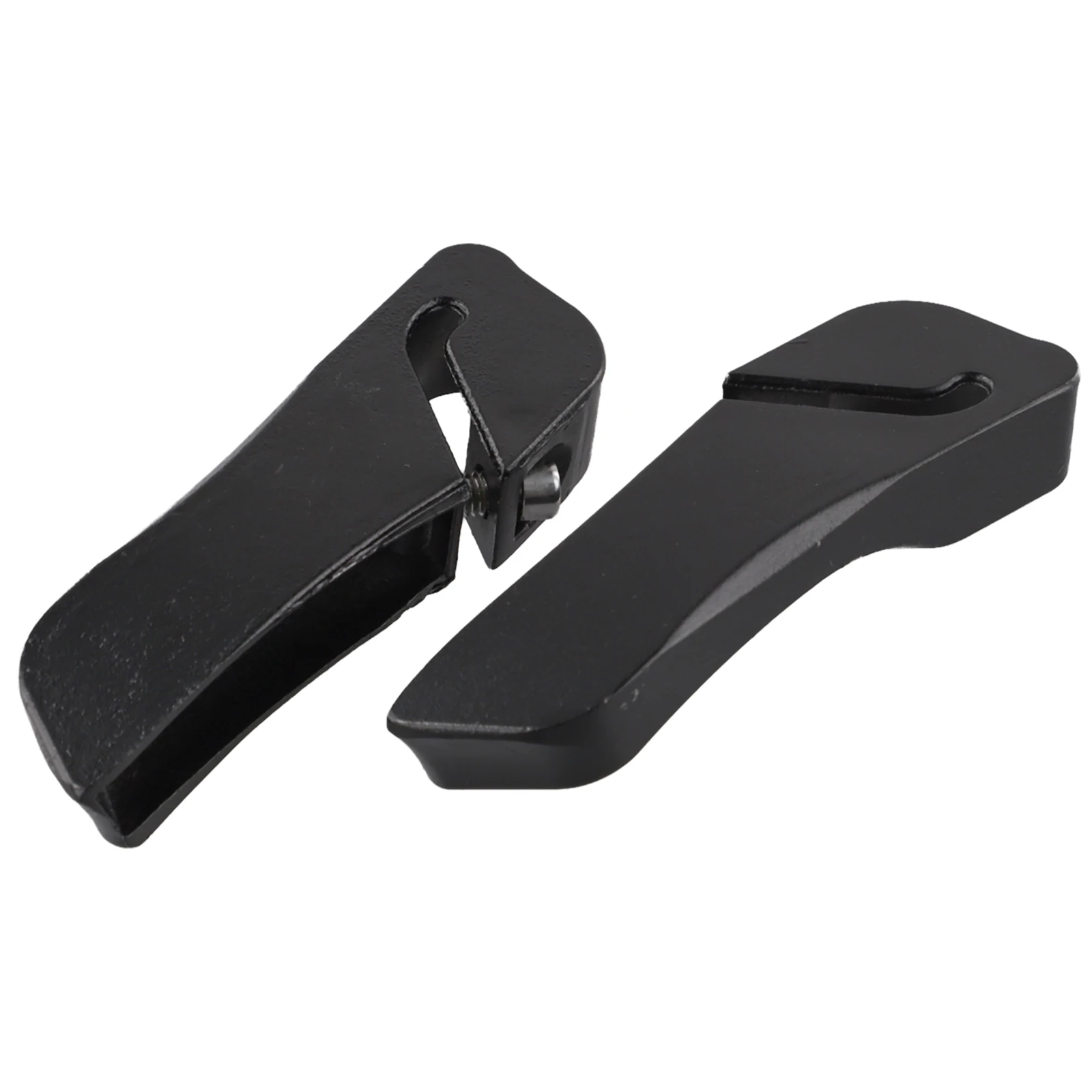 A Pair Of Deputy Handlebars Aluminium Alloy Bike Deputy Handlebar Bicycle Handle Bar Ends Plugs Black Practical Accessories
A Pair Of Deputy Handlebars Aluminium Alloy Bike Deputy Handlebar Bicycle Handle Bar Ends Plugs Black Practical Accessories