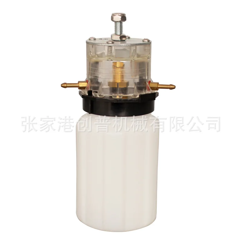 HL-V02 plastic milking machine oil pot Vacuum pump oil pot Vacuum pump accessories
HL-V02 plastic milking machine oil pot Vacuum pump oil pot Vacuum pump accessories