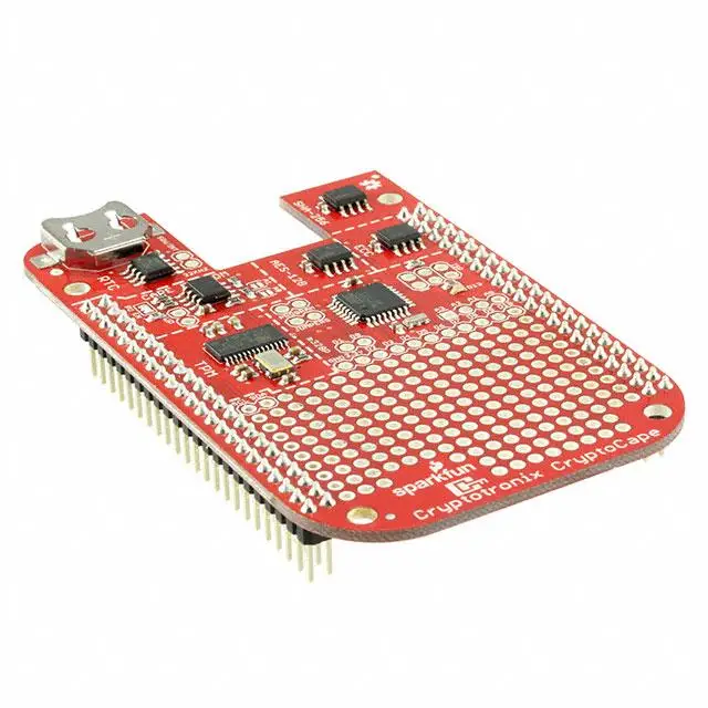 New And Original DEV-12773 CRYPTOCAPE
New And Original DEV-12773 CRYPTOCAPE