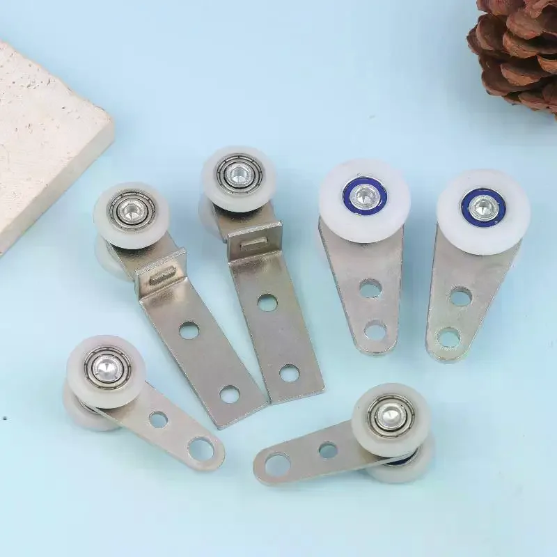 2 шт. шкивы для штор и раздвижных дверей-подвесной блок шкивов для карнизов, шкафы для раздвижных дверей, окна
2 шт. шкивы для штор и раздвижных дверей-подвесной блок шкивов для карнизов, шкафы для раздвижных дверей, окна