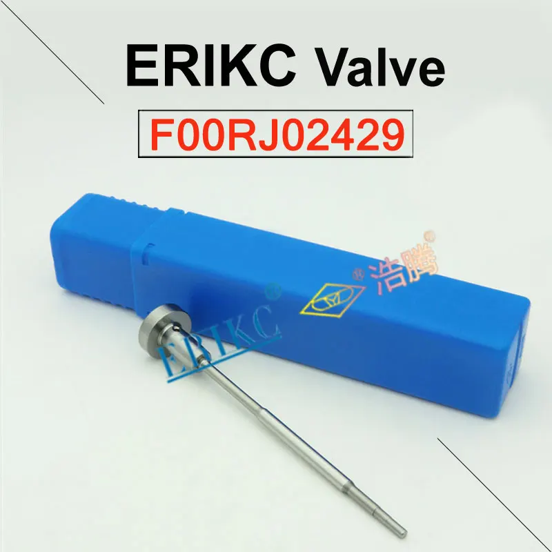 F00RJ02429 Injector Control Valve F 00R J02 429 Diesel Common Rail Valve F00R J02 429 for Bosch 0445120178 0445120233 0445120258
F00RJ02429 Injector Control Valve F 00R J02 429 Diesel Common Rail Valve F00R J02 429 for Bosch 0445120178 0445120233 0445120258