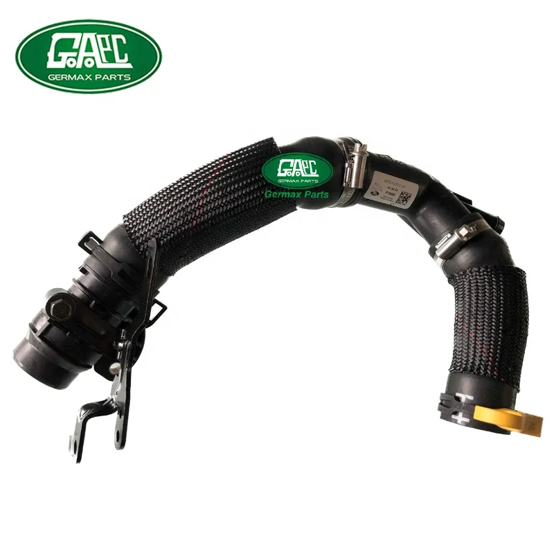 LR121446 104123593 Thermostat Hose Water Coolant Pipe GL2922 For Sport Discovery 5 New 2020
LR121446 104123593 Thermostat Hose Water Coolant Pipe GL2922 For Sport Discovery 5 New 2020
