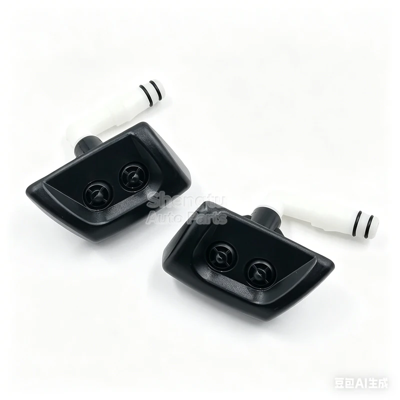 Front Bumper Headlight Head Lamp Wiper Washer Jet Sprayer DNJ500100 DNJ500110 for Range Rover Sport 2005-2009 L320 4.2T 4.4L
Front Bumper Headlight Head Lamp Wiper Washer Jet Sprayer DNJ500100 DNJ500110 for Range Rover Sport 2005-2009 L320 4.2T 4.4L