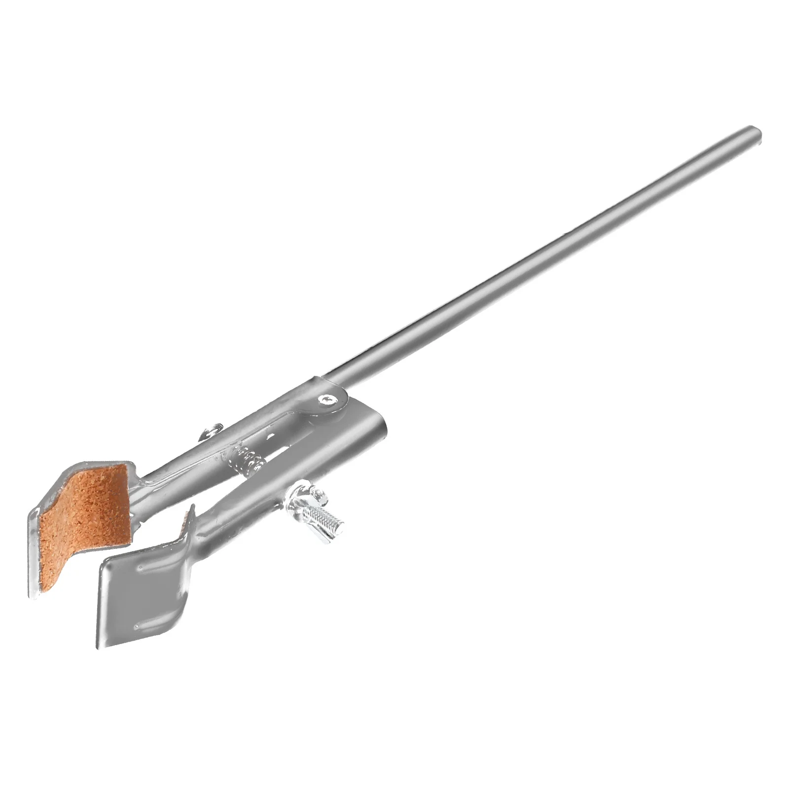 Flask Clamp Multifunctional Iron Laboratory Glassware Holder For Beaker Test Tube Condenser Lab Stand Attachment Secure
Flask Clamp Multifunctional Iron Laboratory Glassware Holder For Beaker Test Tube Condenser Lab Stand Attachment Secure