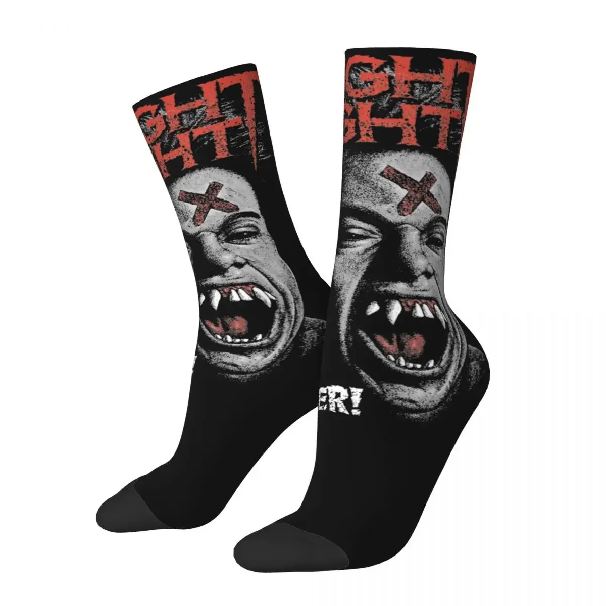 Уютные носки унисекс Fright ночь Эд Томпсон культ ужас фильм Мерч супер мягкие спортивные чулки все сезоны
Уютные носки унисекс Fright ночь Эд Томпсон культ ужас фильм Мерч супер мягкие спортивные чулки все сезоны