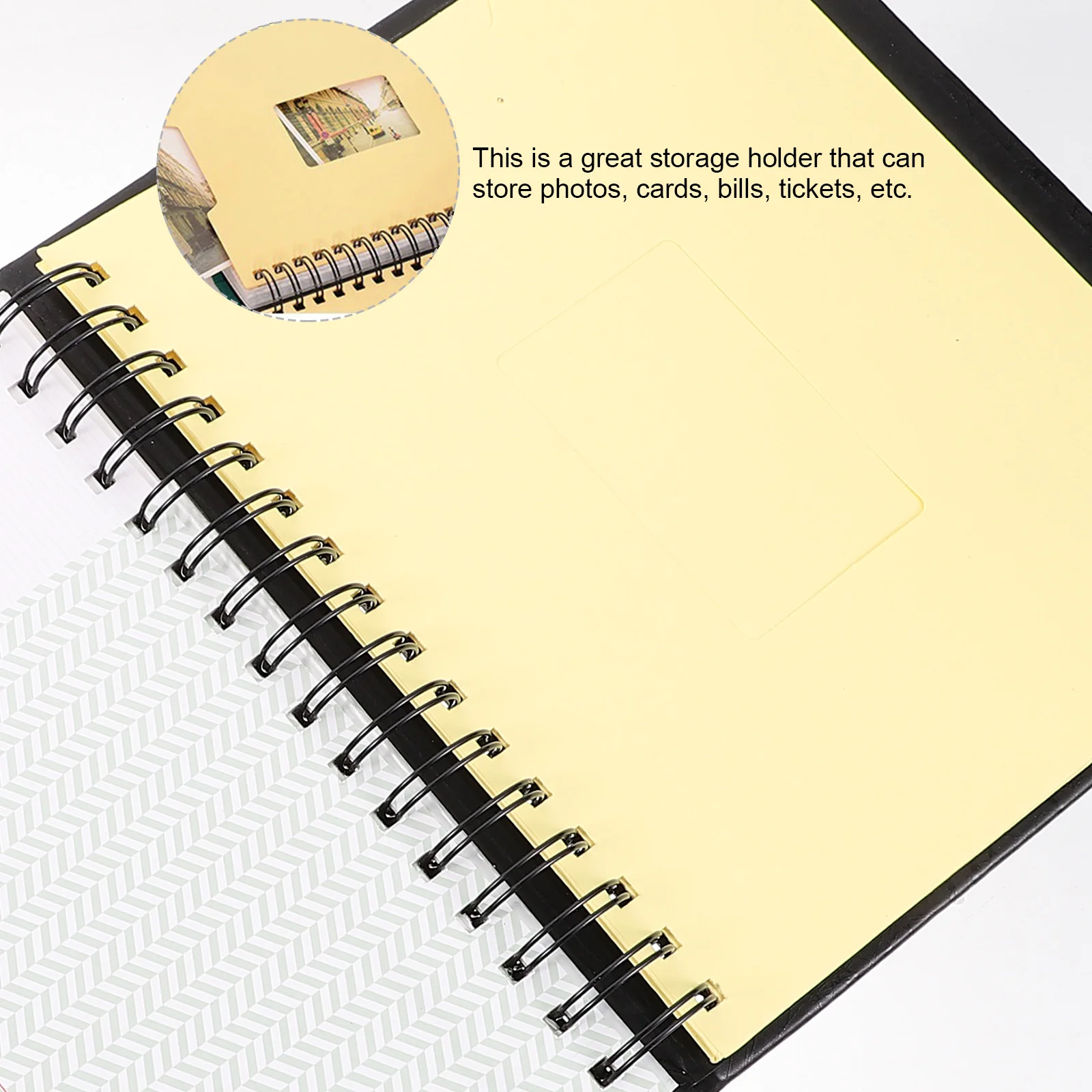 Concert Tickets Collection Album Note Storage Book Picture Fashion De Black Travel Photo
Concert Tickets Collection Album Note Storage Book Picture Fashion De Black Travel Photo