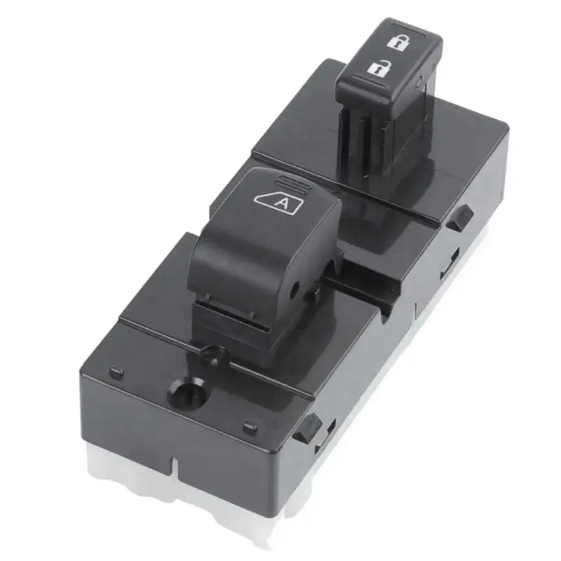 Practical 25411-ZP80A 25411ZP80A Car Power Window Switch Button For Nissan Pathfinder 2007-2012
Practical 25411-ZP80A 25411ZP80A Car Power Window Switch Button For Nissan Pathfinder 2007-2012