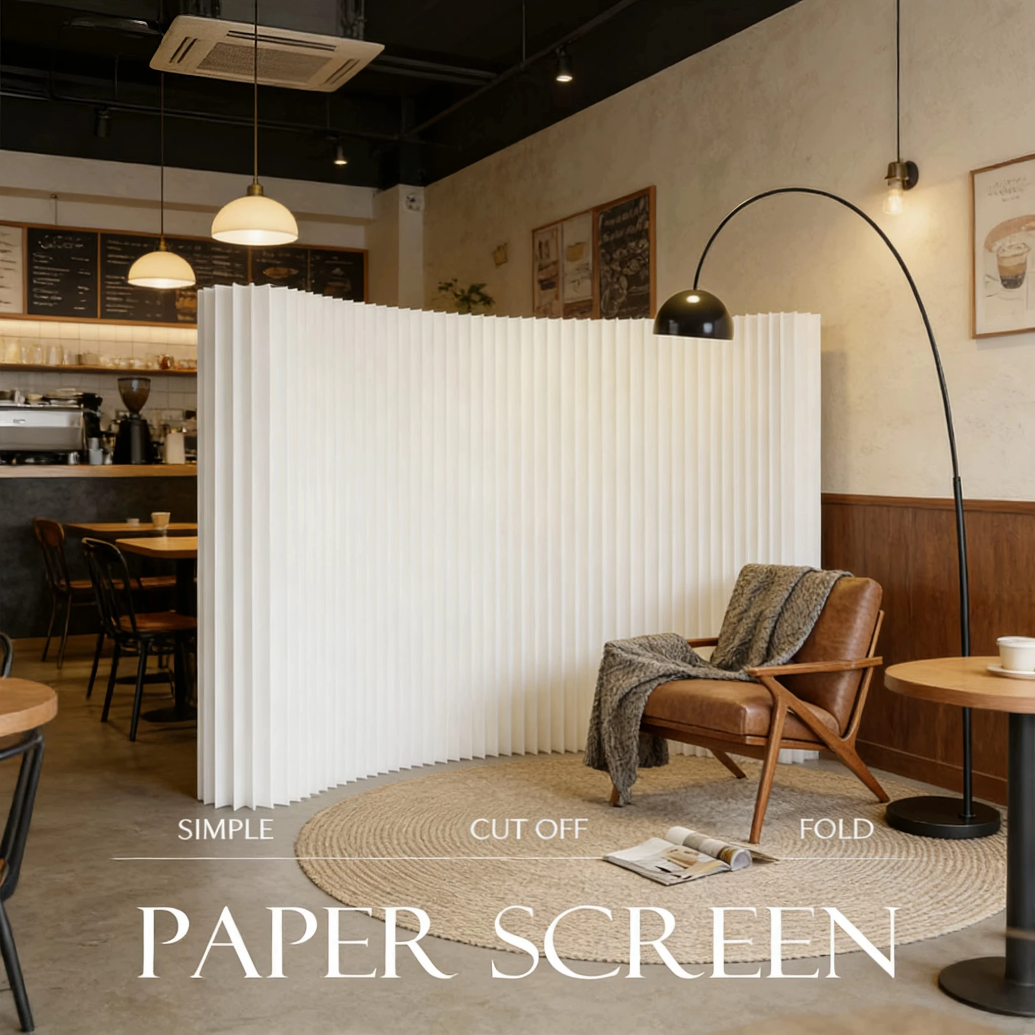 Collapsible Home Partition Paper Wall Office Partition Partition For Exhibitions Backdrop Wall Factory Direct Sale
Collapsible Home Partition Paper Wall Office Partition Partition For Exhibitions Backdrop Wall Factory Direct Sale