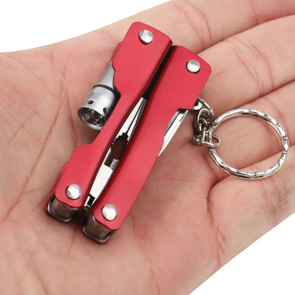 Прочные мини-многофункциональные плоскогубцы, легкие антикоррозийные складные плоскогубцы со светодиодной подсветкой, уличные инструменты из нержавеющей стали, походы
Прочные мини-многофункциональные плоскогубцы, легкие антикоррозийные складные плоскогубцы со светодиодной подсветкой, уличные инструменты из нержавеющей стали, походы