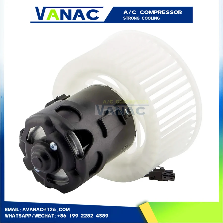 Auto AC Heater Cooling Fan BLOWER MOTOR For BMW 5 ROYCE DAWN GHOST 64119200936 64119242607 64119200935 64119242608 64119194590
Auto AC Heater Cooling Fan BLOWER MOTOR For BMW 5 ROYCE DAWN GHOST 64119200936 64119242607 64119200935 64119242608 64119194590