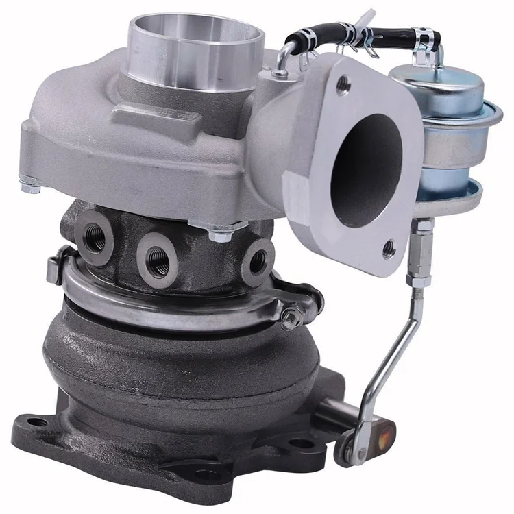 Турбокомпрессор VF52 14411AA800 14411-AA800 Подходит для Impreza WRX 2009-2014 2.5L
Турбокомпрессор VF52 14411AA800 14411-AA800 Подходит для Impreza WRX 2009-2014 2.5L