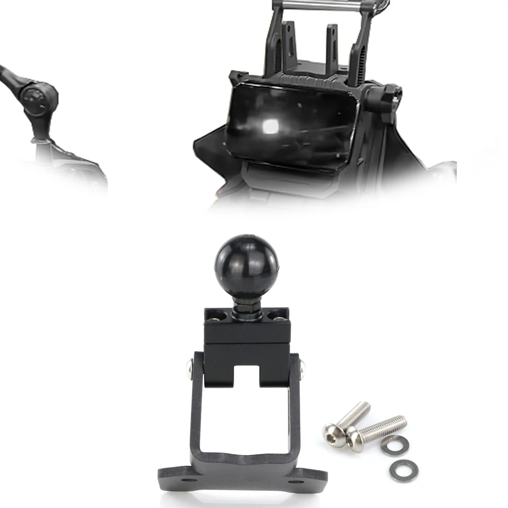 For CFMOTO 450MT 450 MT 2024-2025 Motorcycle Aluminum GPS Navigation Mount Plate Bracket Phone Stand Adapter Support Holder
For CFMOTO 450MT 450 MT 2024-2025 Motorcycle Aluminum GPS Navigation Mount Plate Bracket Phone Stand Adapter Support Holder