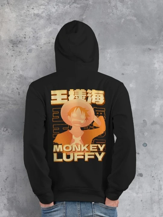 Oversized One Piece Luffy Hoodies Anime Print Men's Clothing Sweatshirt Women's Long Sleeve Autumn Sweater Tops Y2k Streetwear
Oversized One Piece Luffy Hoodies Anime Print Men's Clothing Sweatshirt Women's Long Sleeve Autumn Sweater Tops Y2k Streetwear
