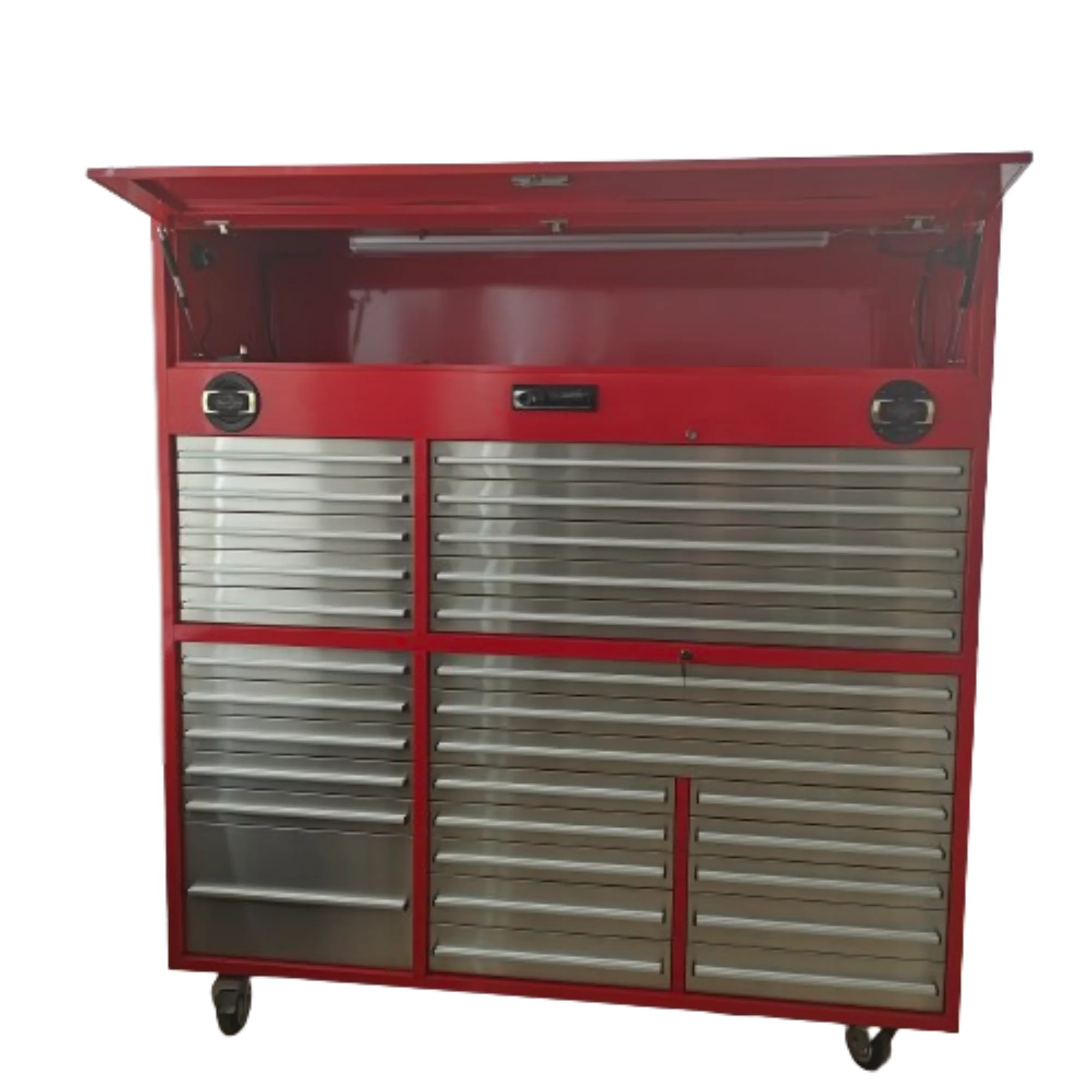 2023 72-дюймовый механический вращающийся ящик для инструментов, дешевые ящики для инструментов для продажи
2023 72-дюймовый механический вращающийся ящик для инструментов, дешевые ящики для инструментов для продажи