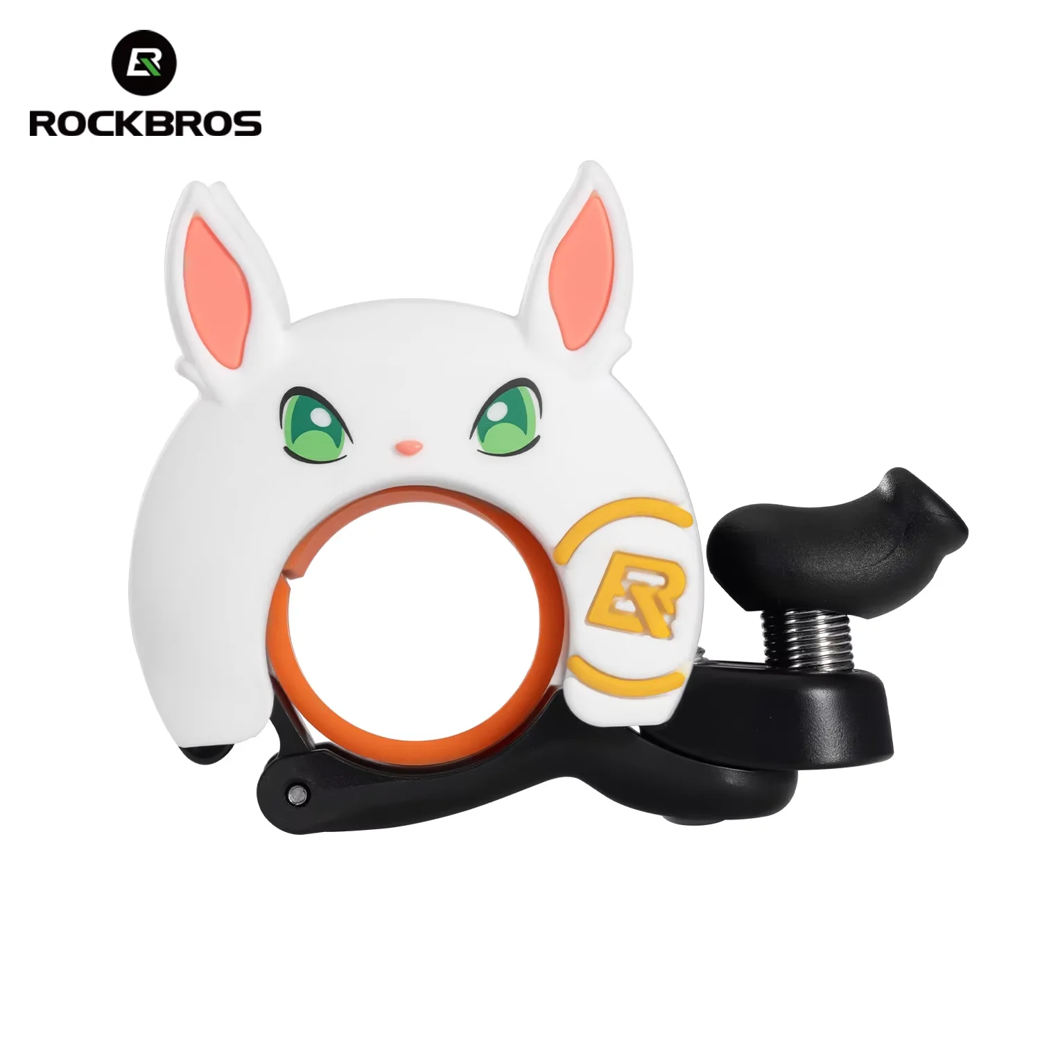 ROCKBROS велосипедный звонок на руль из сплава, безопасный мультфильм, велосипедный звонок, четкий звук, предупреждающая сигнализация, велосипедный звонок, аксессуары для дорожного велосипеда
ROCKBROS велосипедный звонок на руль из сплава, безопасный мультфильм, велосипедный звонок, четкий звук, предупреждающая сигнализация, велосипедный звонок, аксессуары для дорожного велосипеда