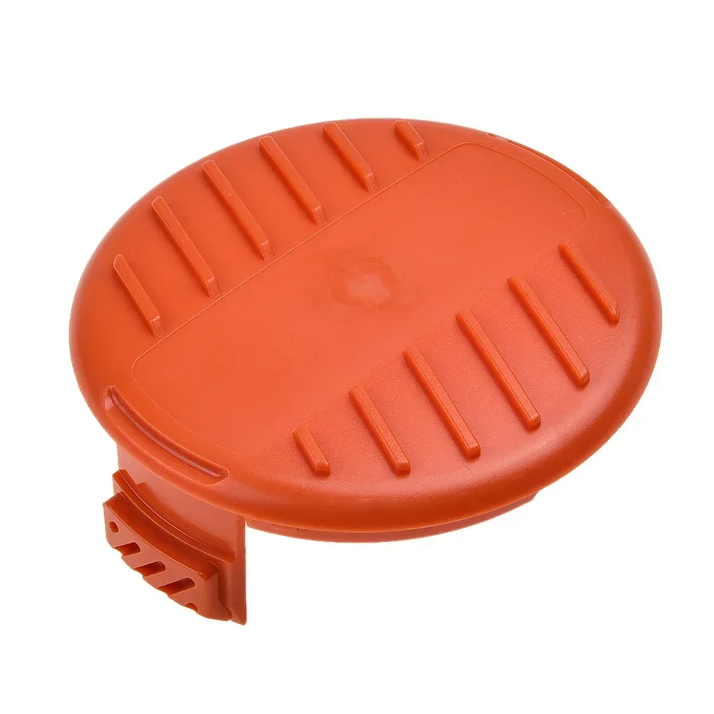 Spool Cover 2PCS Designed For Black & Decker Reflex GL430C GL544 GLC2500NM GLC4525 Strimmers Long Lasting Performance
Spool Cover 2PCS Designed For Black & Decker Reflex GL430C GL544 GLC2500NM GLC4525 Strimmers Long Lasting Performance