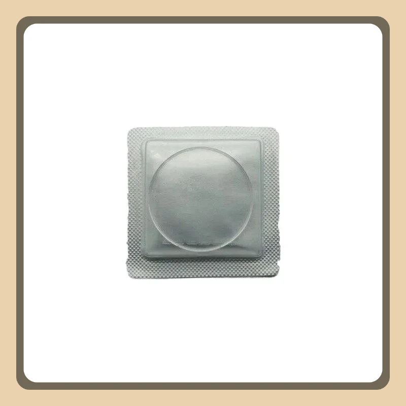 Задняя крышка корпуса часов с сапфировым стеклом для Patek Philippe 5146/5205 26,5 мм плоское круглое
Задняя крышка корпуса часов с сапфировым стеклом для Patek Philippe 5146/5205 26,5 мм плоское круглое