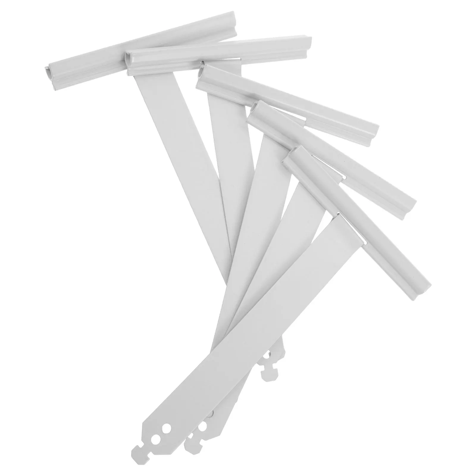 5Pcs Roller Shutter Suspension Spring Heavy-Duty Iron Fast Installation Durable Replacement Screwless Repair Parts for Home 
5Pcs Roller Shutter Suspension Spring Heavy-Duty Iron Fast Installation Durable Replacement Screwless Repair Parts for Home