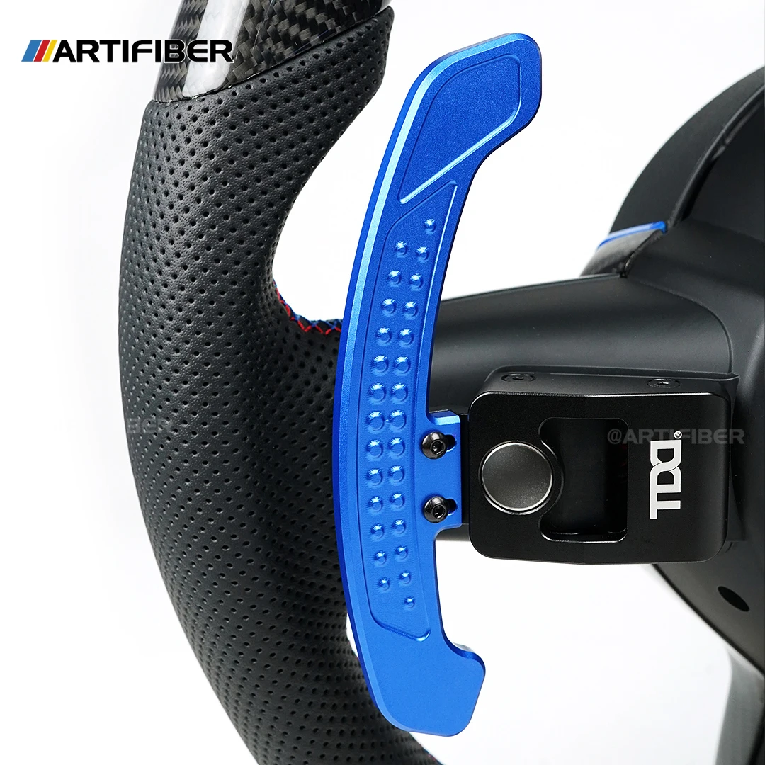 AF Carbon Fiber LEDMagnetic Paddle Shifters For BMW F20 F30 F32 F34 F36 F80 G42 F30 F31 F34 F35 G80 New Style LED Shift Paddle
AF Carbon Fiber LEDMagnetic Paddle Shifters For BMW F20 F30 F32 F34 F36 F80 G42 F30 F31 F34 F35 G80 New Style LED Shift Paddle