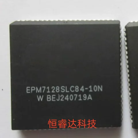10PCS/LOT EPM7128SLC84-15N EPM7128SLC84-10N EPM7128SLC84 PLCC-84 New original