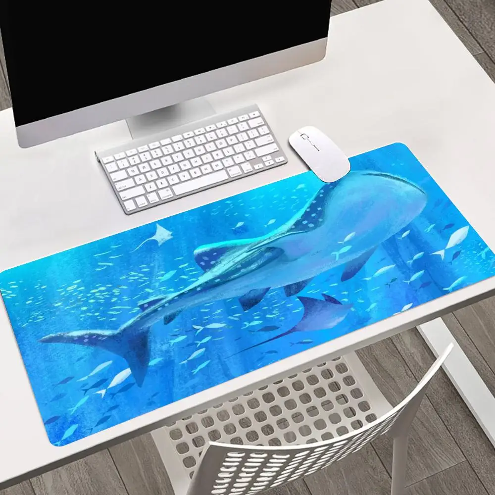 Whale Shark Mouse Mouse Pad Anime Desk Gadgets Pc Setup Accessories Keyboard Wrist Rest Mouse Pads Office Organizer Carpet
Whale Shark Mouse Mouse Pad Anime Desk Gadgets Pc Setup Accessories Keyboard Wrist Rest Mouse Pads Office Organizer Carpet