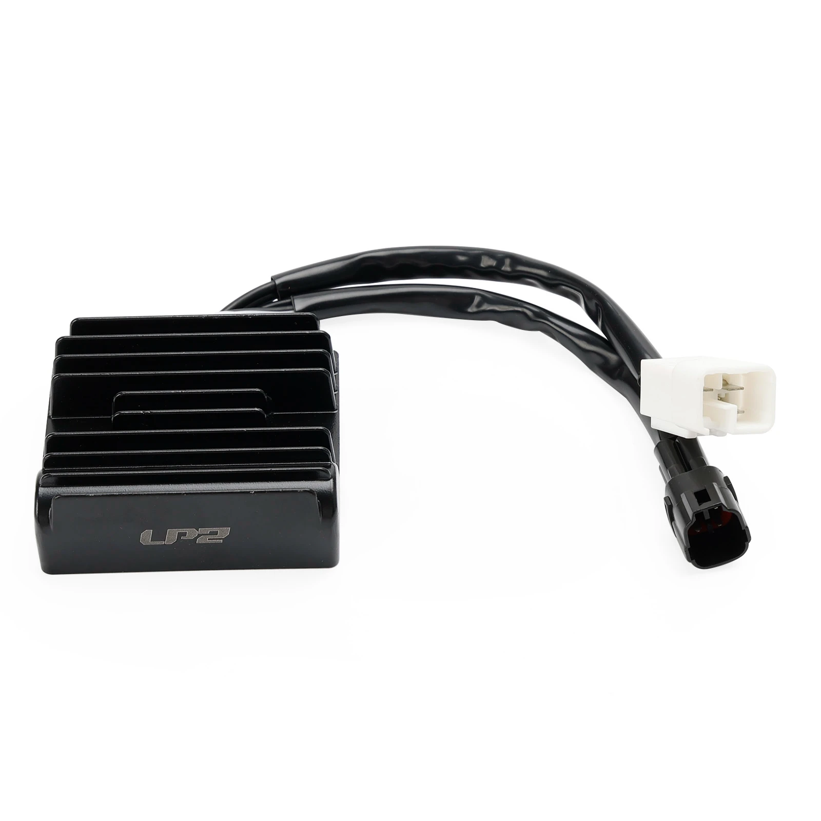Topteng Voltage Regulator Rectifier 32800-20K20 For Suzuki Gixxer 250 / SF 2020 2021 2022 2023
Topteng Voltage Regulator Rectifier 32800-20K20 For Suzuki Gixxer 250 / SF 2020 2021 2022 2023
