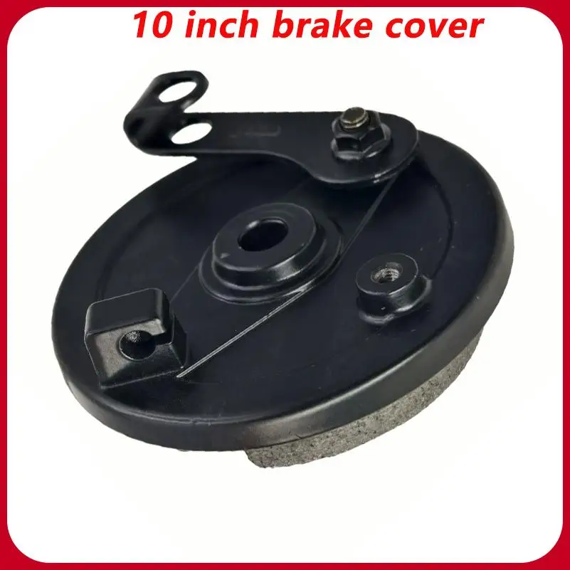 10 inch Original Drum Brake For NINEBOT MAX G30 KickScooter Brake PADS Assembly Smart Electric Scooter Skateboard Parts
10 inch Original Drum Brake For NINEBOT MAX G30 KickScooter Brake PADS Assembly Smart Electric Scooter Skateboard Parts