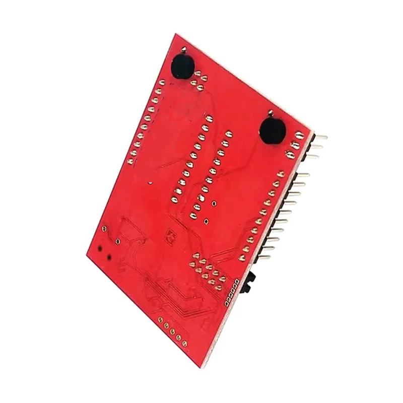 A42Z-MSP-EXP430G2 Комплект макетных плат — MSP430 Launchpad Dev Kit MSP-EXP430G2
A42Z-MSP-EXP430G2 Комплект макетных плат — MSP430 Launchpad Dev Kit MSP-EXP430G2
