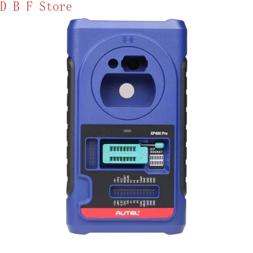 Autel XP400 PRO Key And Chip Programmer For Autel IM508/ IM608 Key Programming Tool
Autel XP400 PRO Key And Chip Programmer For Autel IM508/ IM608 Key Programming Tool