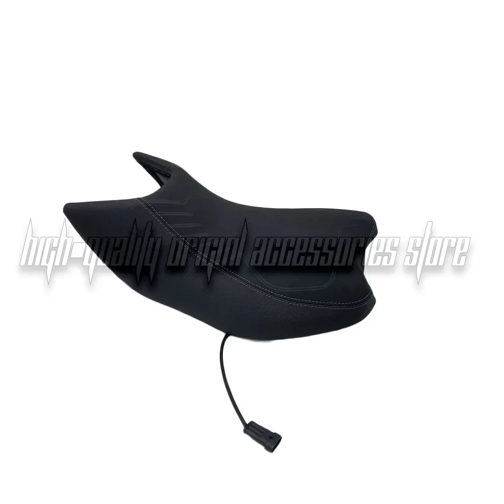 QJMotor 700SRK Original Front Heated Seat Cushion Raising And Lowering Motorcycle Seat Cushions Brand New
QJMotor 700SRK Original Front Heated Seat Cushion Raising And Lowering Motorcycle Seat Cushions Brand New