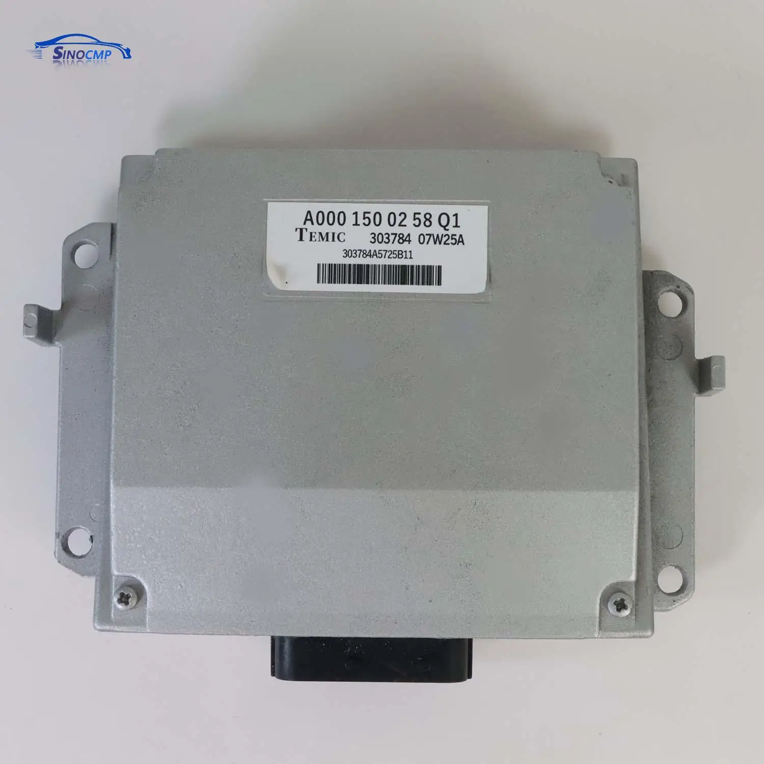 Ignition Coil Pack Voltage Transformer A0001500258 For 2001-2014 Mercedes-Benz V12 C216 CL600 CL65 C215 C216 W220 W2 S600 S65
Ignition Coil Pack Voltage Transformer A0001500258 For 2001-2014 Mercedes-Benz V12 C216 CL600 CL65 C215 C216 W220 W2 S600 S65