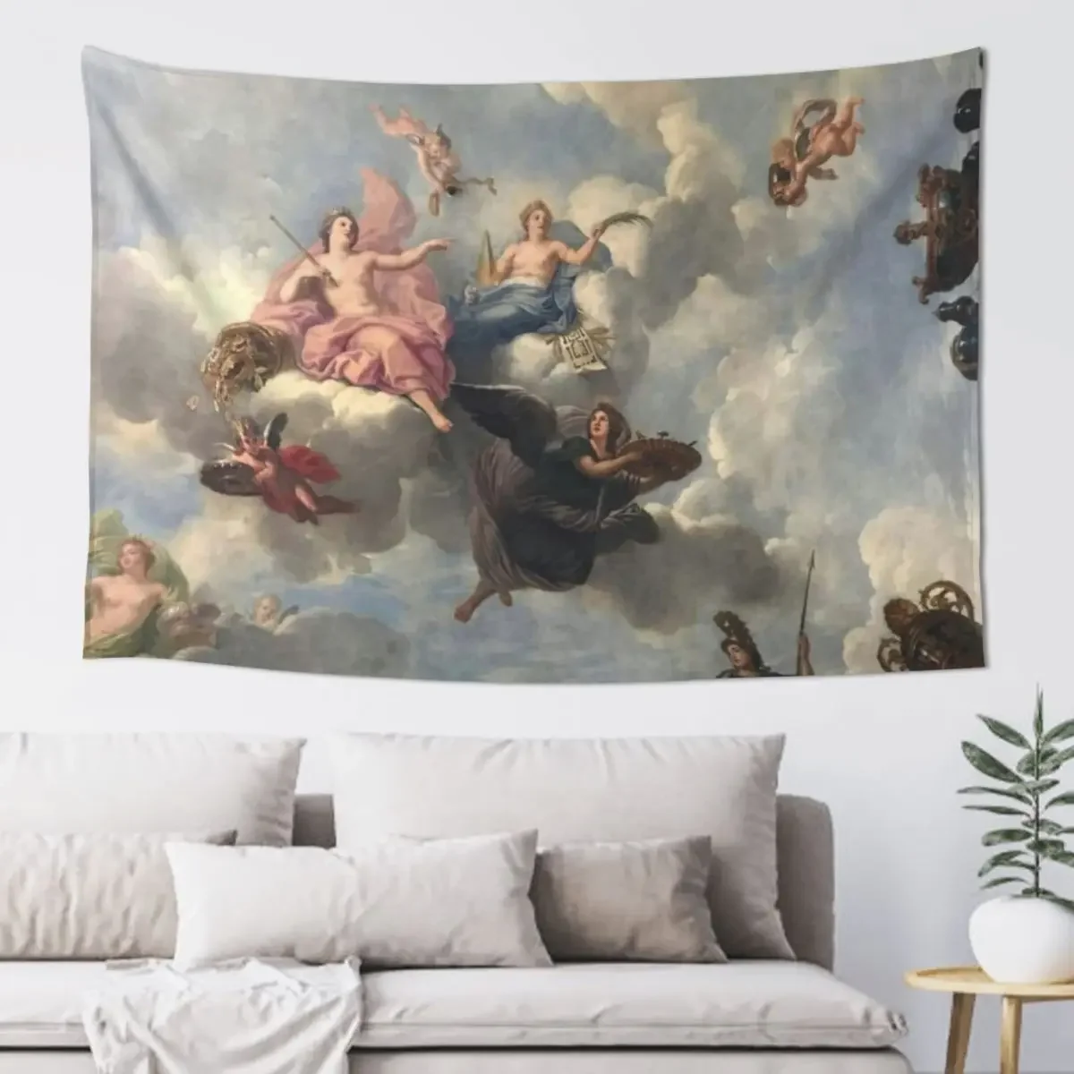 Aesthetic Renaissance Angels Tapestry Anime Decor Room Decoration Aesthetic Living Room Decoration Tapestry
Aesthetic Renaissance Angels Tapestry Anime Decor Room Decoration Aesthetic Living Room Decoration Tapestry