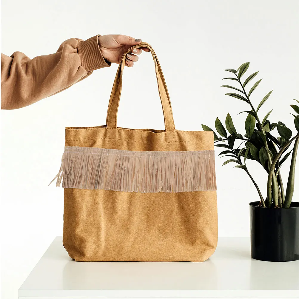 Raffia Grass Handmade Tassel Fringe Natural Straw For Diy Craft Hawaiian Luau Party Decoration Bag Accessory Tropical
Raffia Grass Handmade Tassel Fringe Natural Straw For Diy Craft Hawaiian Luau Party Decoration Bag Accessory Tropical